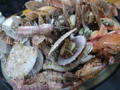 -鼓歌海鲜舫·手抓海鲜(大学城店)