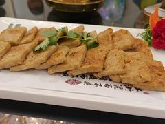 -金华安大酒楼·老牌潮菜·粤式茶点(东方国际店)