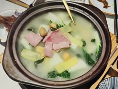 -庆云楼饭庄(什刹海店)