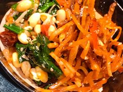 -长安炊烟庭院陕菜(七路明光路店)