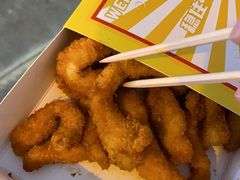 -味子夫鸡柳(解放碑总店)