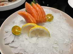-海味世家·家常菜馆(明州里店)