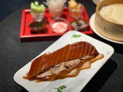 荣公子烤鸭（酥不腻）-荣公子创意菜