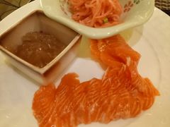 -旌湖国际酒店.自助餐