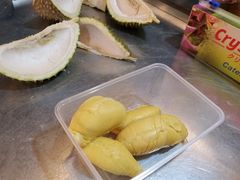 -都念榴莲·城市榴莲