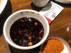 -燕郊烧鸽子(广安路店)
