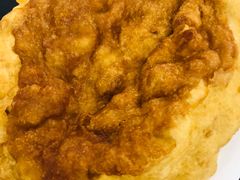 糖油饼-聚德华天护国寺小吃(甜水园店)