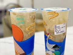 -常来茶·水果研究所(西溪里店)