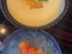 -新天世纪中餐厅