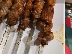 -阿罗新疆菜(人民广场店)