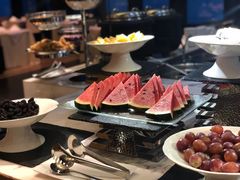 -金陵饭店 56F 家·海鲜火锅餐厅