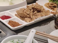 -海底捞火锅(万达广场店)