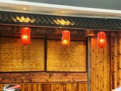门面-石屋料理(南京西路店)