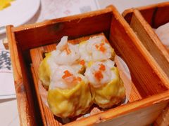 -蘩楼(华强北总店)