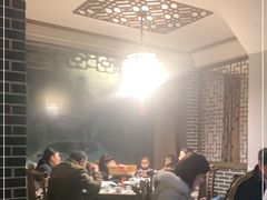 大堂-千岛湖小鱼儿·淳安匠心农家菜