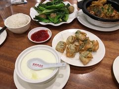 -正德顺順德雙皮奶(中信店)