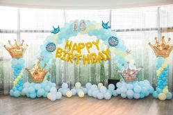 -派对猴生日派对策划(浦东店)