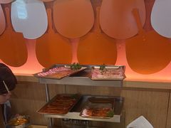 -韩宫宴烤肉·料理(南京江宁万达店)