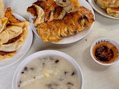 -劈柴院锅贴(沈阳路店)