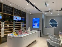 -无界眼镜MaxLess(五角场万达店)