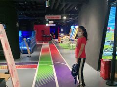 -VS SPORTS PARK运动玩乐园·团建·生日会(合生汇店)