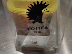 -YO!TEA有茶(科兴科学园店)