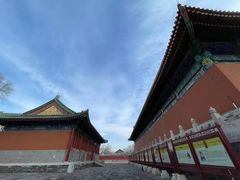 -历代帝王庙博物馆