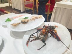 -京彩臻品火锅
