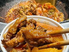 -醉旺柴火鸡(棠东店)