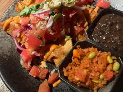 -Q MEX 库迈墨西哥餐吧(三里屯店)
