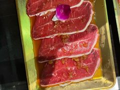 -炙城·韩式烤肉(南京东路店)