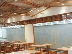 大堂-小满手工粉(上海新世界城店)