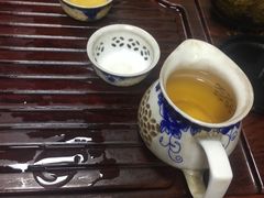 -湖滨步步高酒店·中餐厅