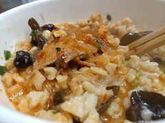 -建基泡馍·西安老字号·清真(永宁店)