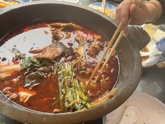 石锅鱼-都江堰石锅鱼