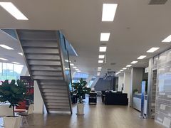 -浙江中升裕迪奥迪4S店(西溪店)