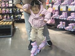 -迪卡侬(西三旗店)