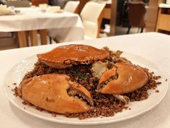 -喜记避风塘炒辣蟹(旗舰店)