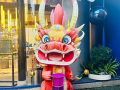 -老门东历史文化街区