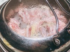 -德兴show鲜·蒸汽海鲜火锅餐厅(格创悦里店)