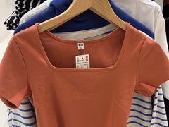 -优衣库(天津中北永旺店)