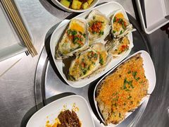 -龙巢盱眙龙虾·牛蛙·烧烤宵夜(八卦岭店)