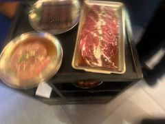 -西塔老太太泥炉烤肉(上海七宝领展广场店)