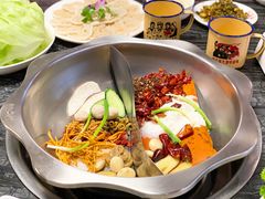 -重庆大队长火锅(凤城八路店)