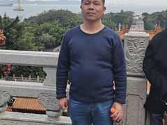 -南沙天后宫景区