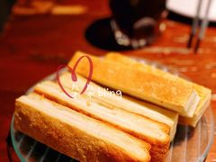 千层饼-半天妖烤鱼(万达广场店)