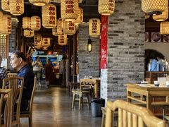 -二十八里太湖船菜(吉祥路店)