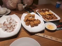 -潮中人·潮州菜(益乐路店)