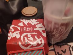 -塔斯汀中国汉堡(江大南路店)