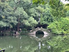 -绮园景区